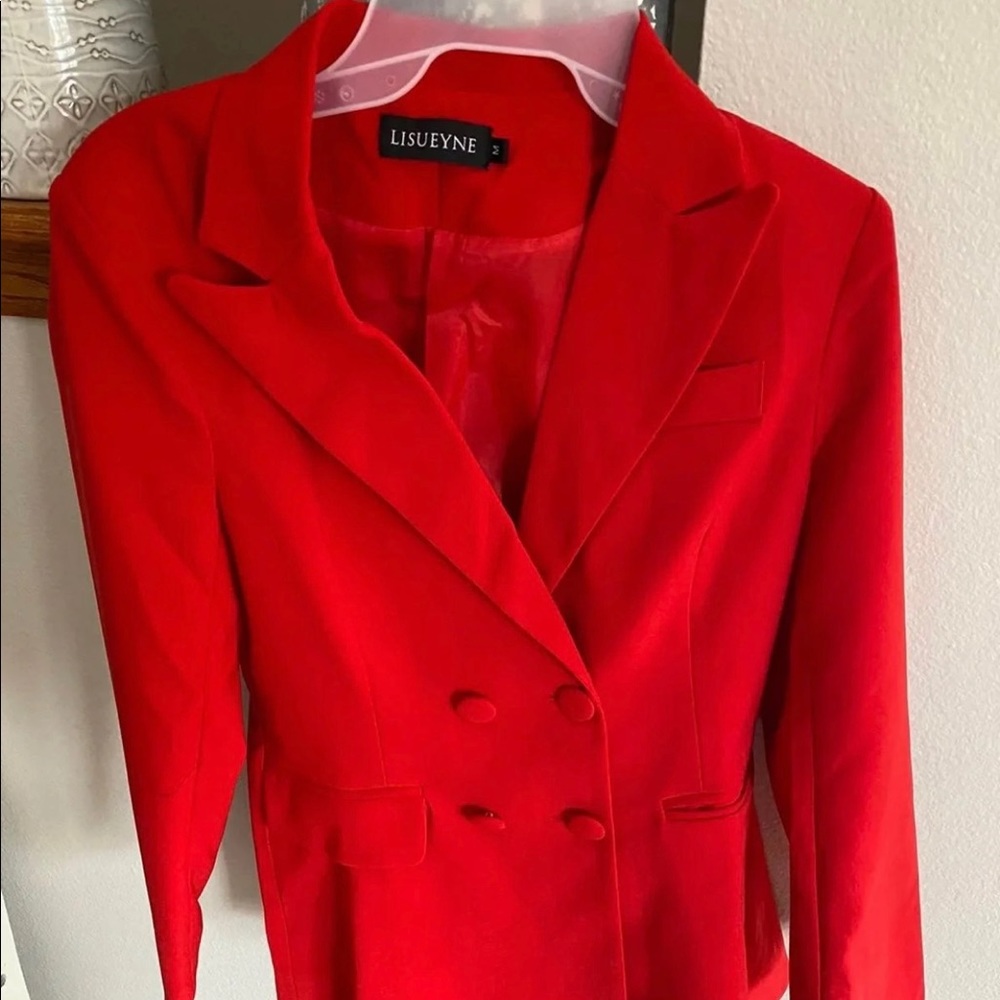 Women’s Blazer